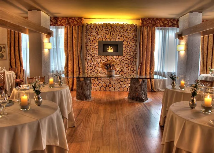 Cresta Et Duc Hotel